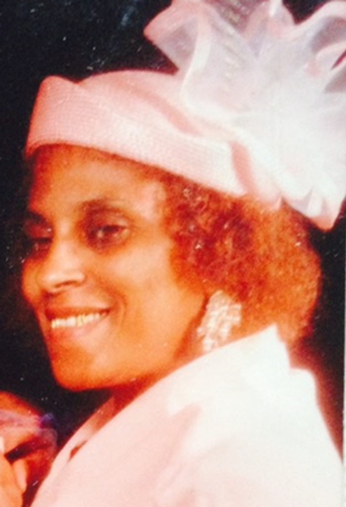 Clara Nell Cady-Bradford Profile Photo