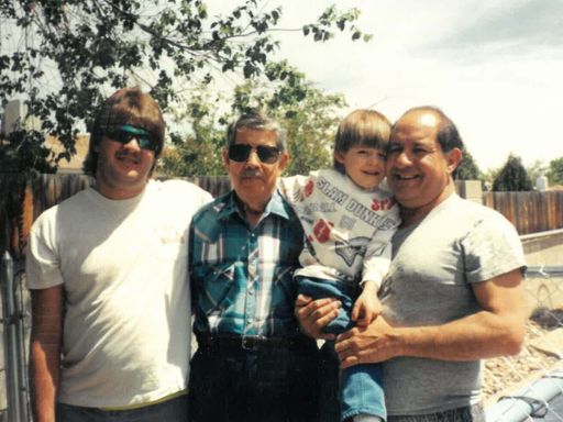 David Rodriguez photo gallery thumbnail 30 of 84