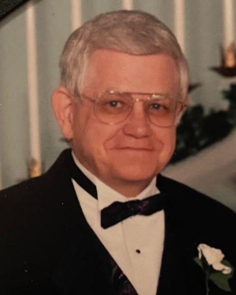 Robert Jackson Profile Photo
