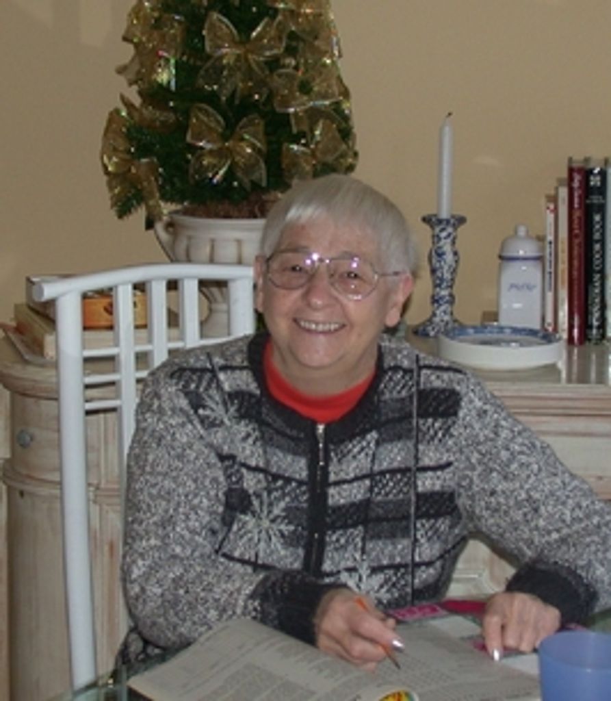 Monica Thoburn