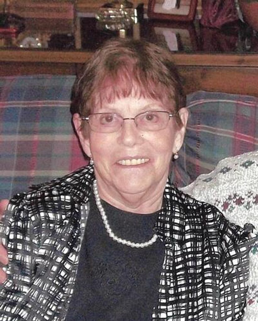 Alice P. Soares Profile Photo