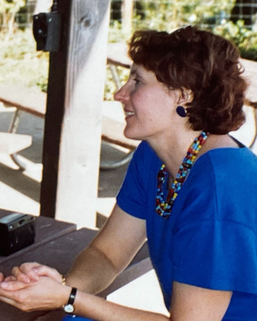 Joanne Irene Graham Profile Photo
