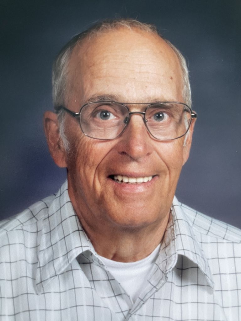 Howard Dockter Profile Photo
