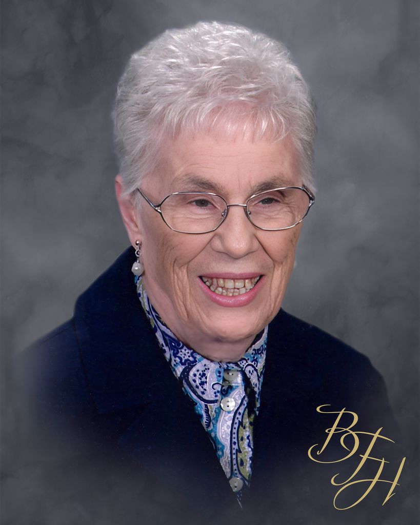 Wilmith Frances Duncan