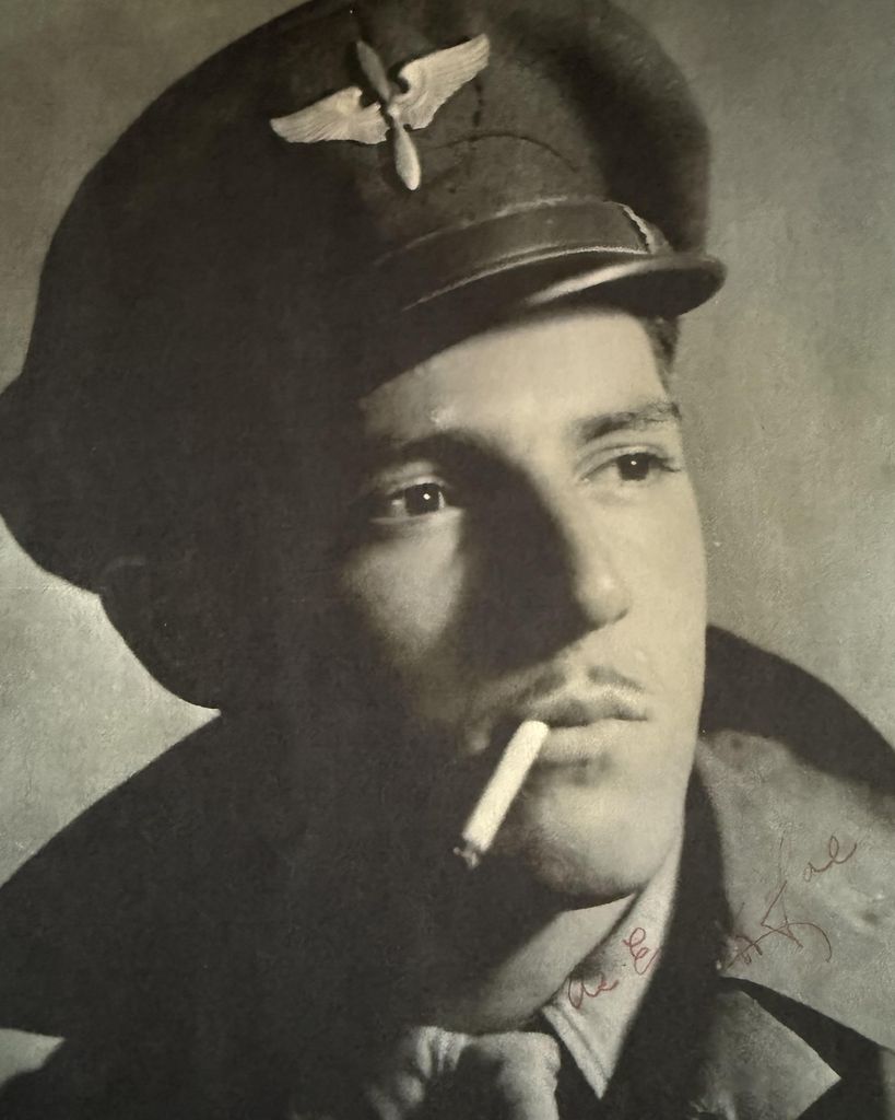 Joseph Roger Leone Jr. Profile Photo