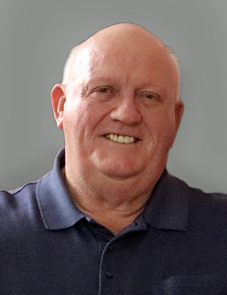 Robert Clarence Rose Profile Photo