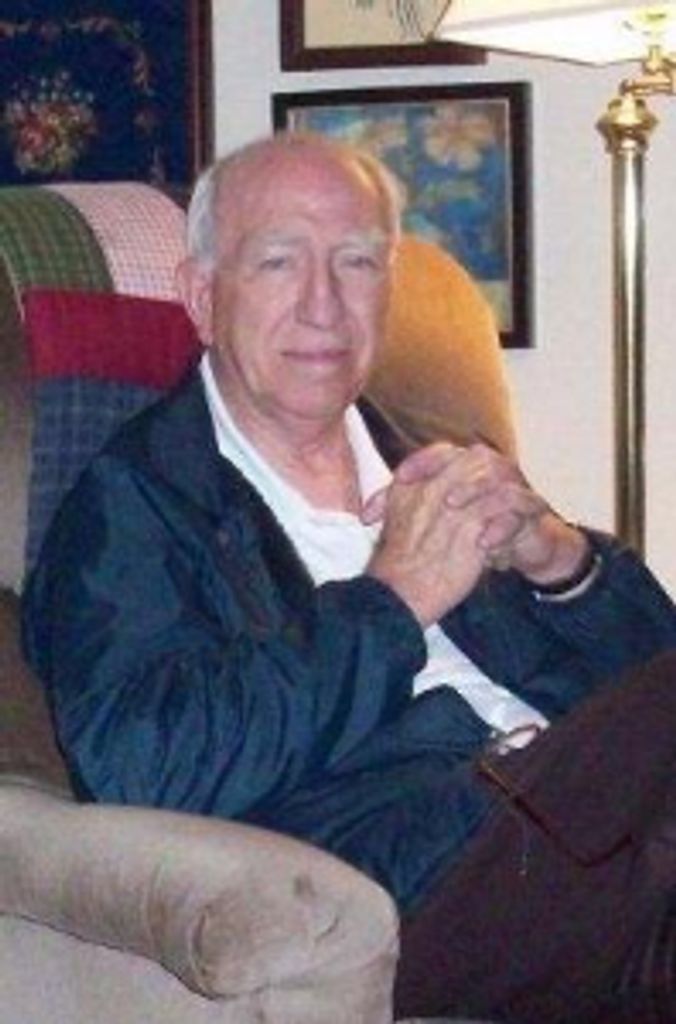 Wiley Smith, Jr.