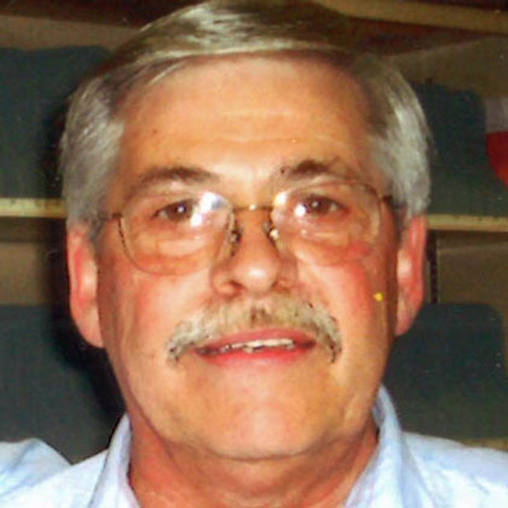 Eric Nagengast