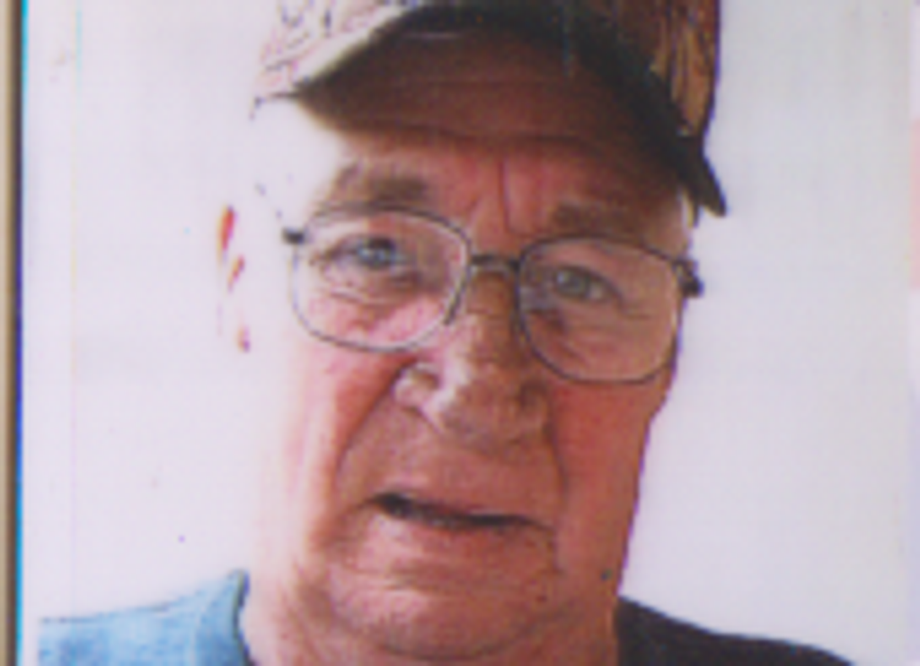 Harrie L. Perko