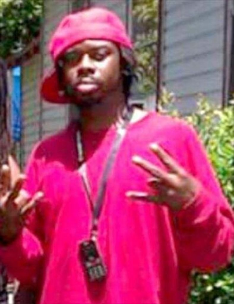 Reco Lee Singletary