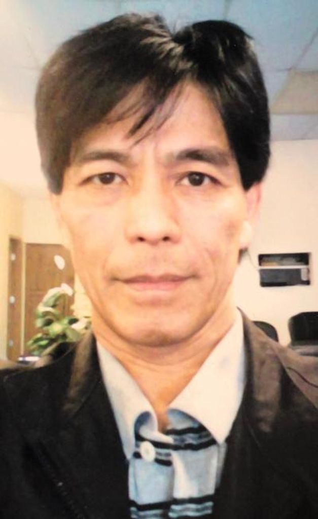 Hoa Dinh Nguyen Profile Photo