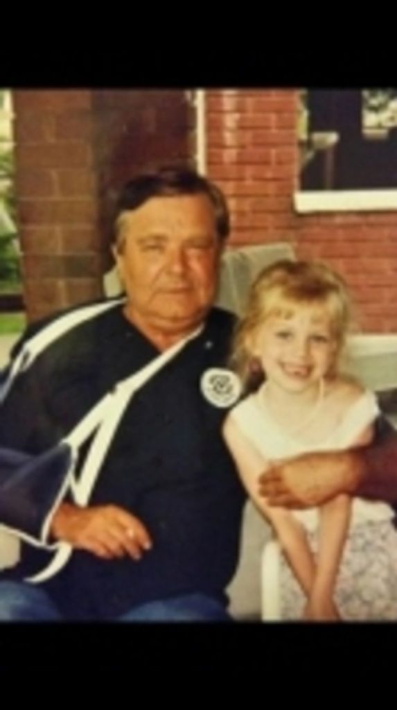 Curtis L. Hall, Sr