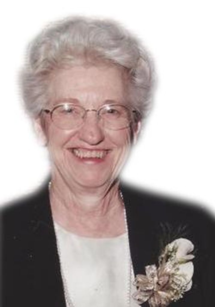 Elizabeth "Lib" D. Vernon Profile Photo