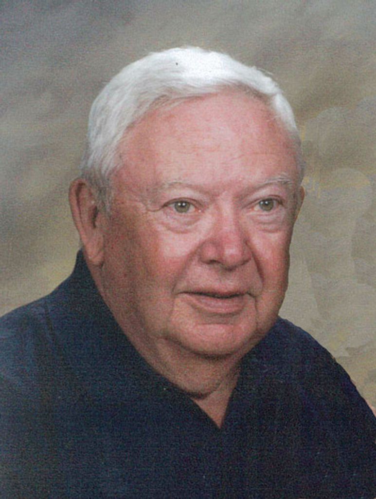 Harry Ferguson Gracie Profile Photo