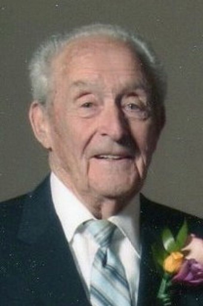 Luverne C. Selle