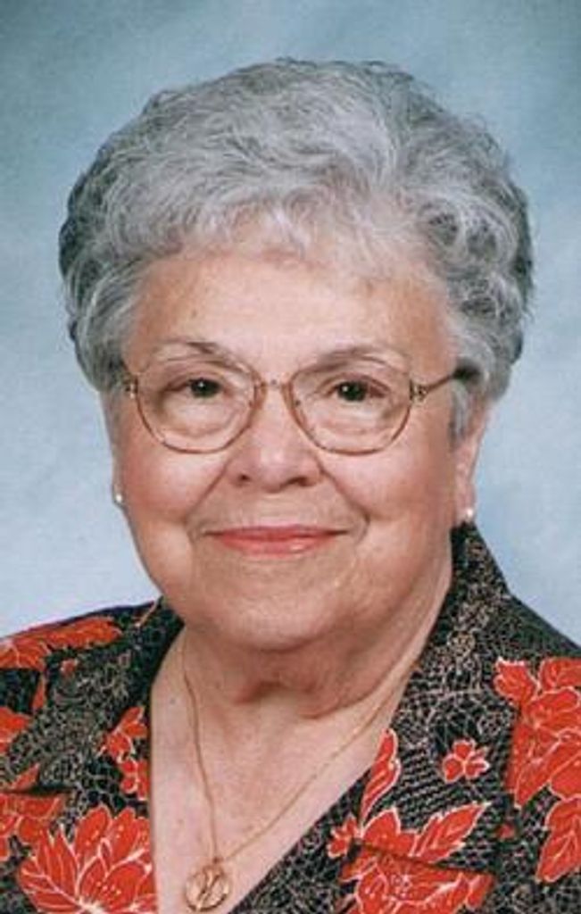 Lucy Bertrella Latiolais Profile Photo