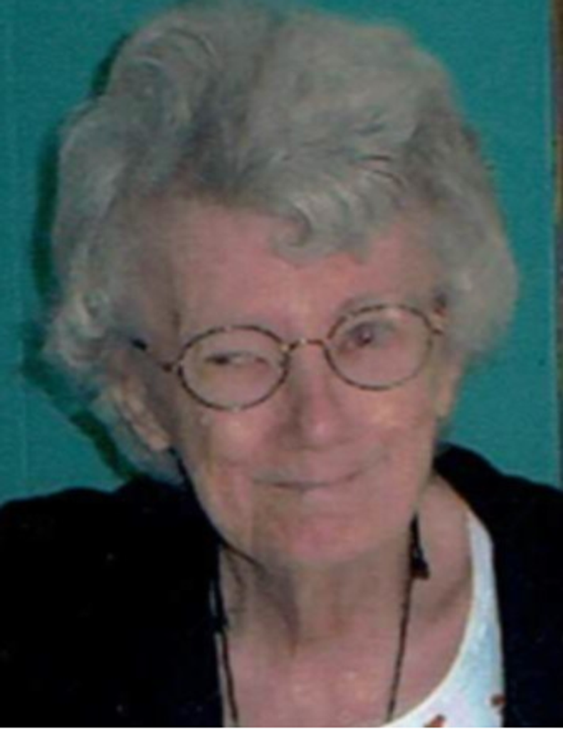 Doris  Jean (Clem) Strouse