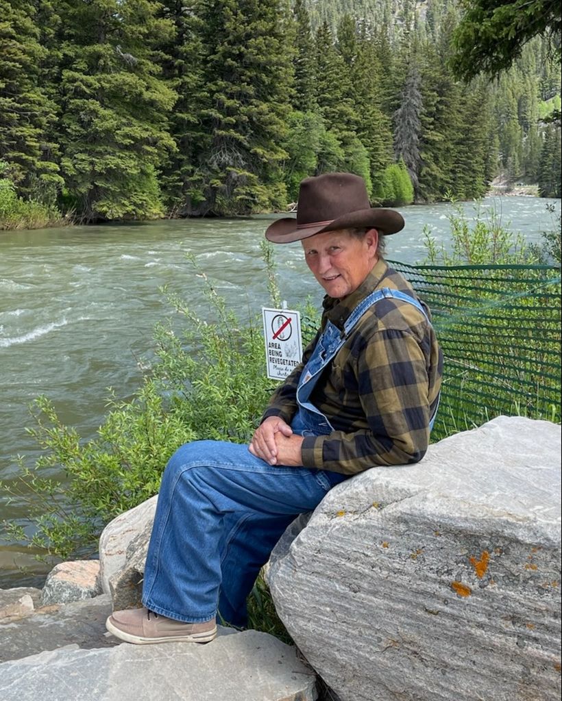 Gary Ray Ragan Profile Photo