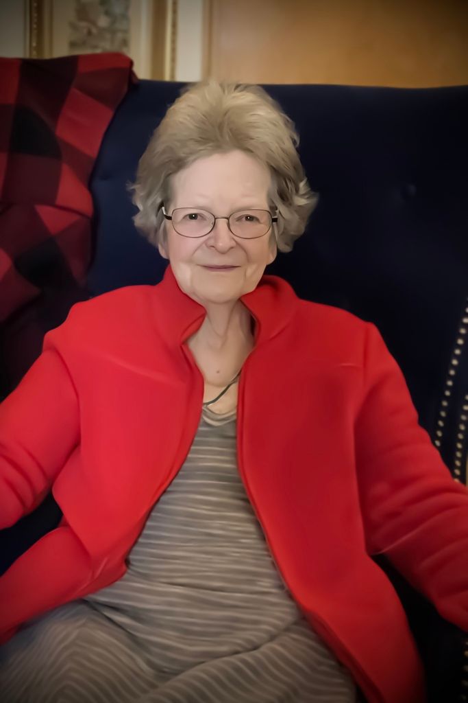 Beatrice Barnard Profile Photo