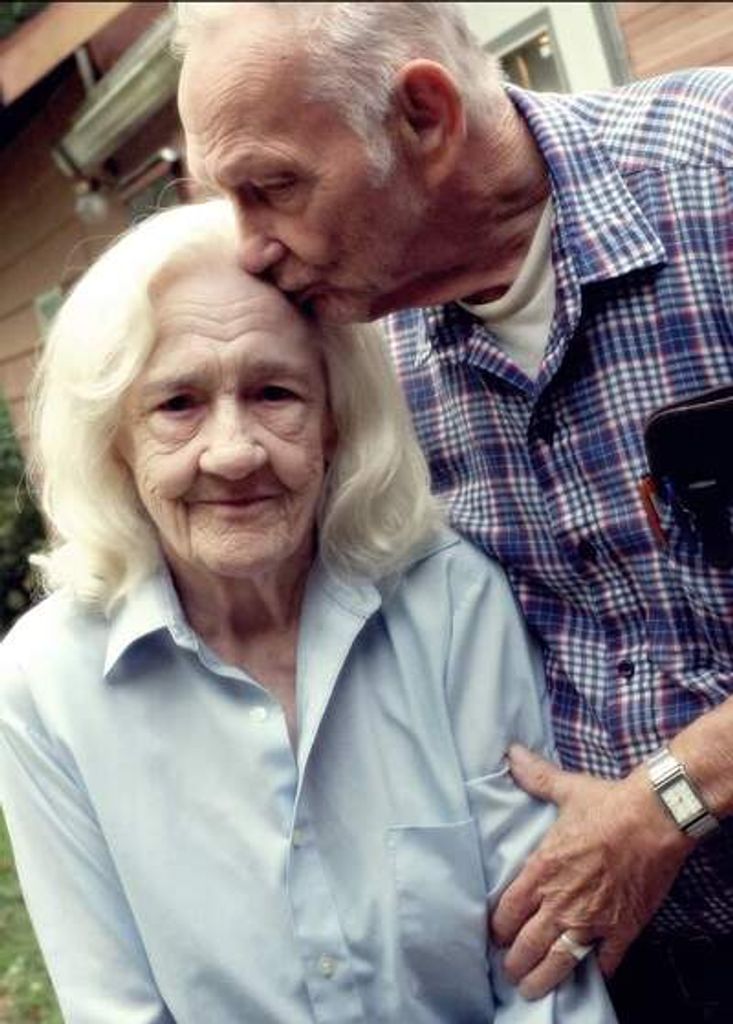 Minnie F. Lightner Profile Photo