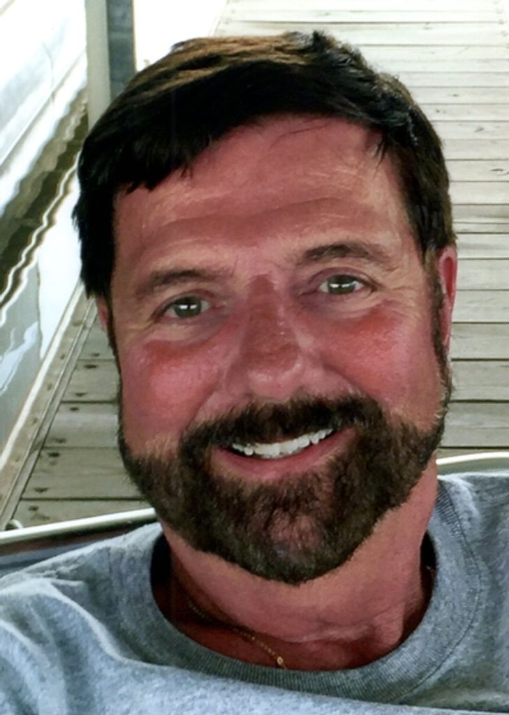 Ralph Thomas Ford Profile Photo