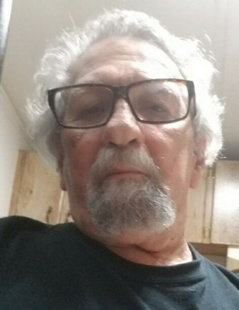 Harold "Nick" S. Nicholson