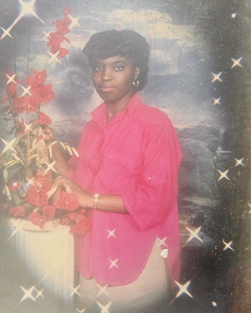 VALENCIA LALEEN HARTFIELD Profile Photo