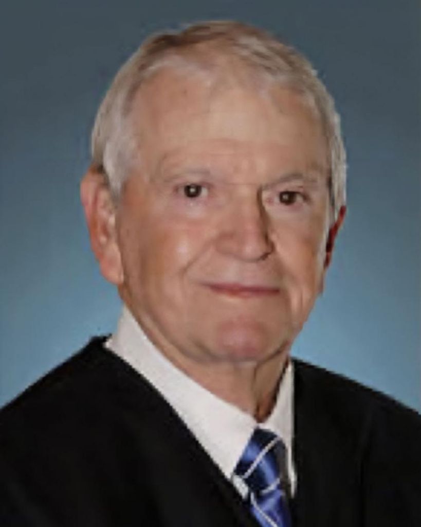 The Honorable Charles William Stratton, Jr. "Bill" Profile Photo