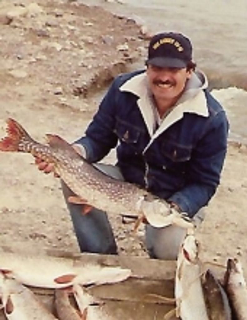 Kenneth L. Hartwig