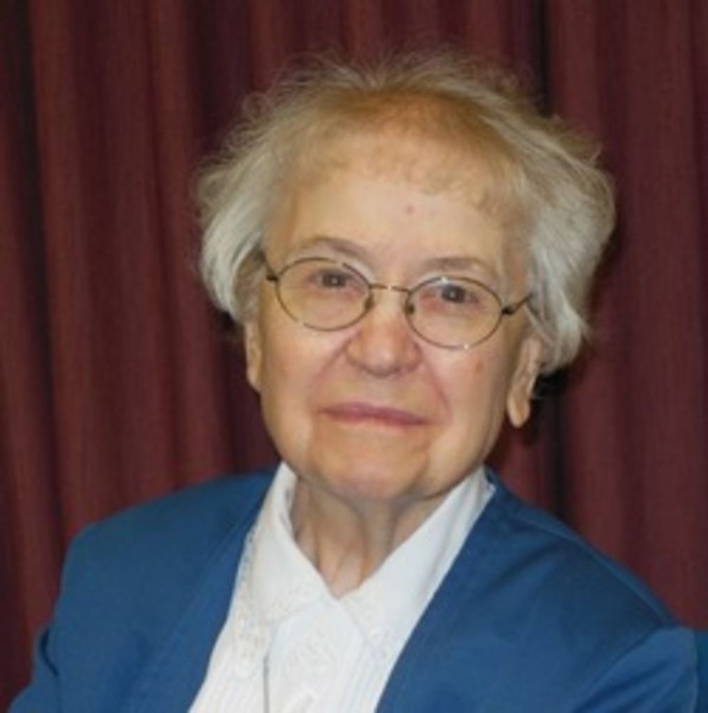 Sister Ann Louise Kolhoff Profile Photo