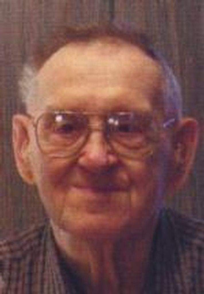 Lester T. Wallis Profile Photo