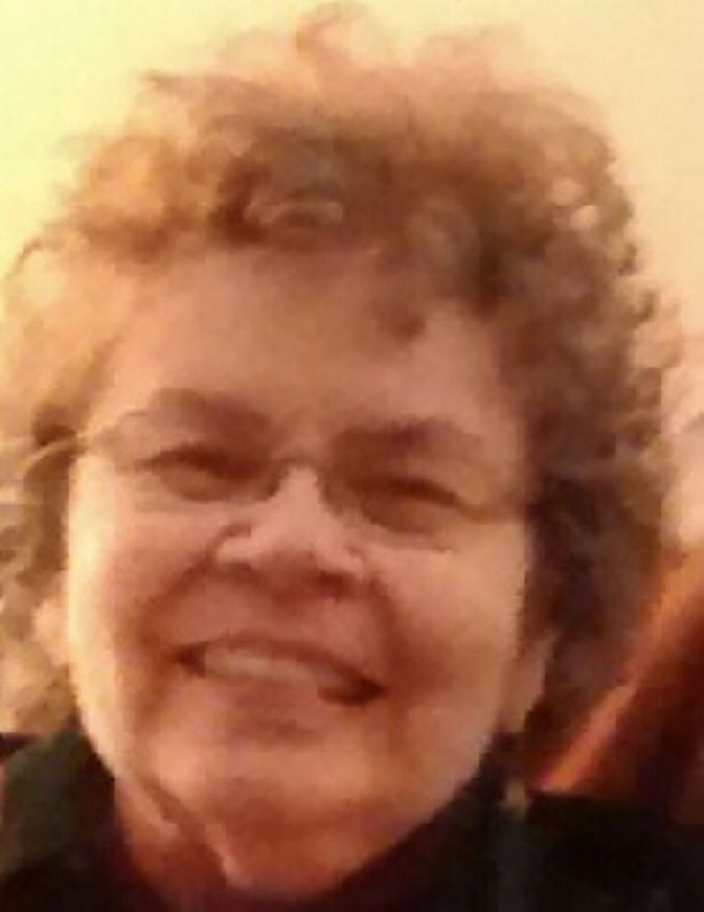 Sharon Rose Glenn