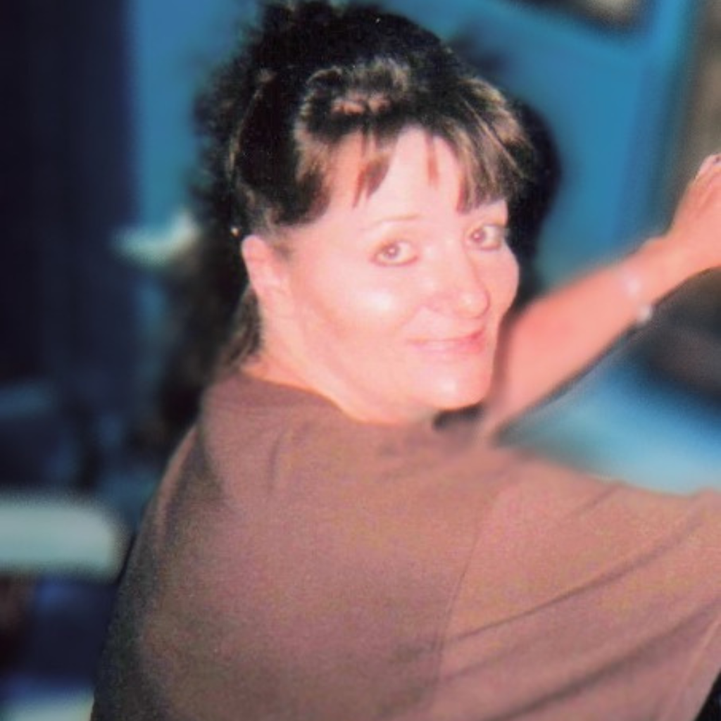 Peggy Sue McDaniel
