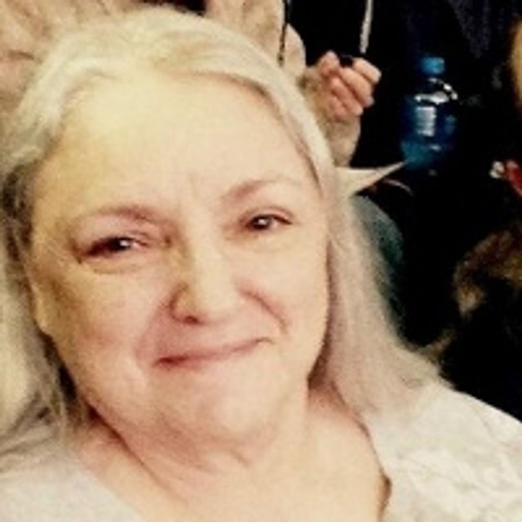 Carolyn Marie Acton