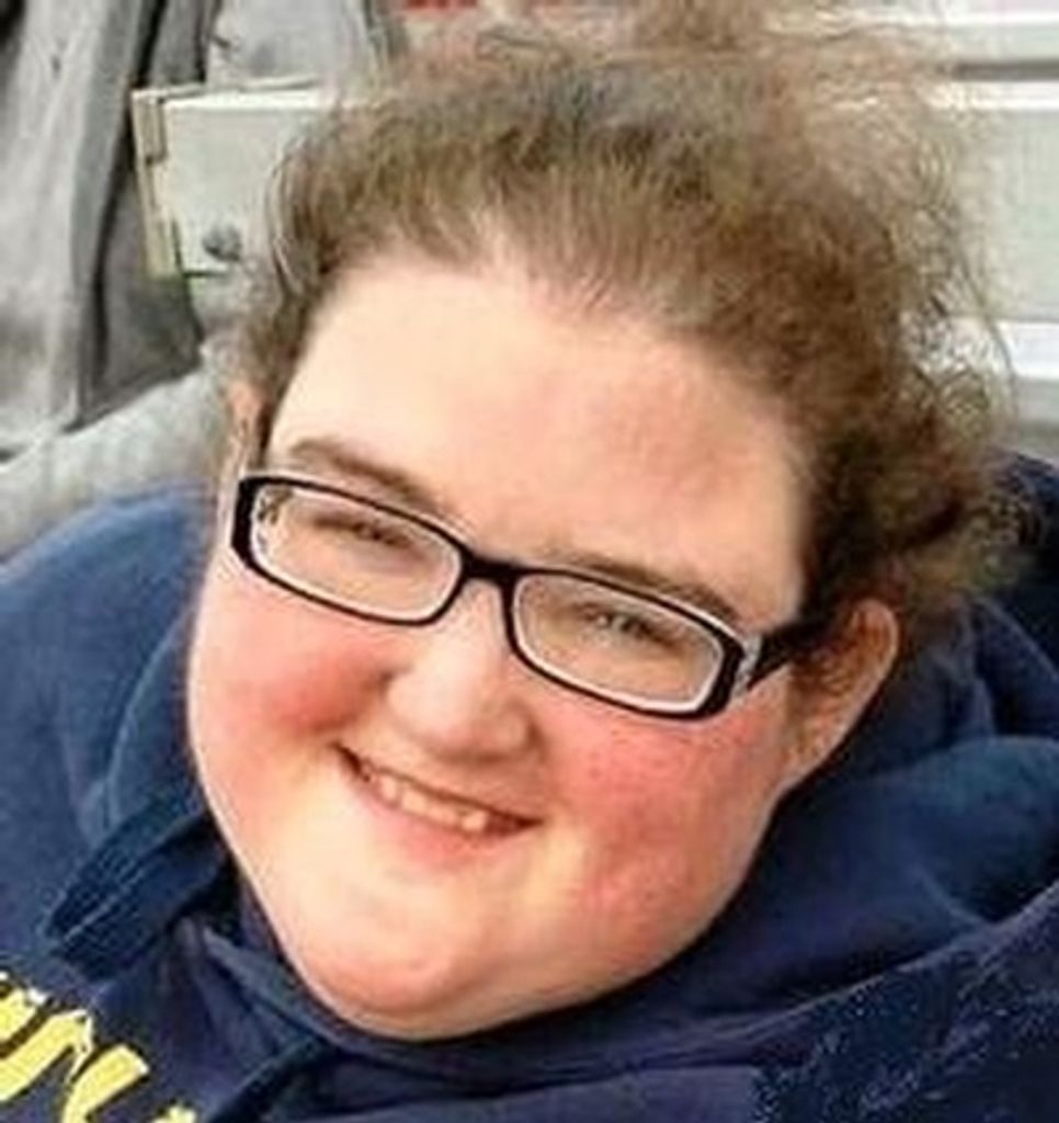 Emily Deborah Gentry