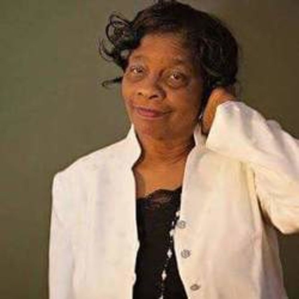 Margaret Chatman Joyner