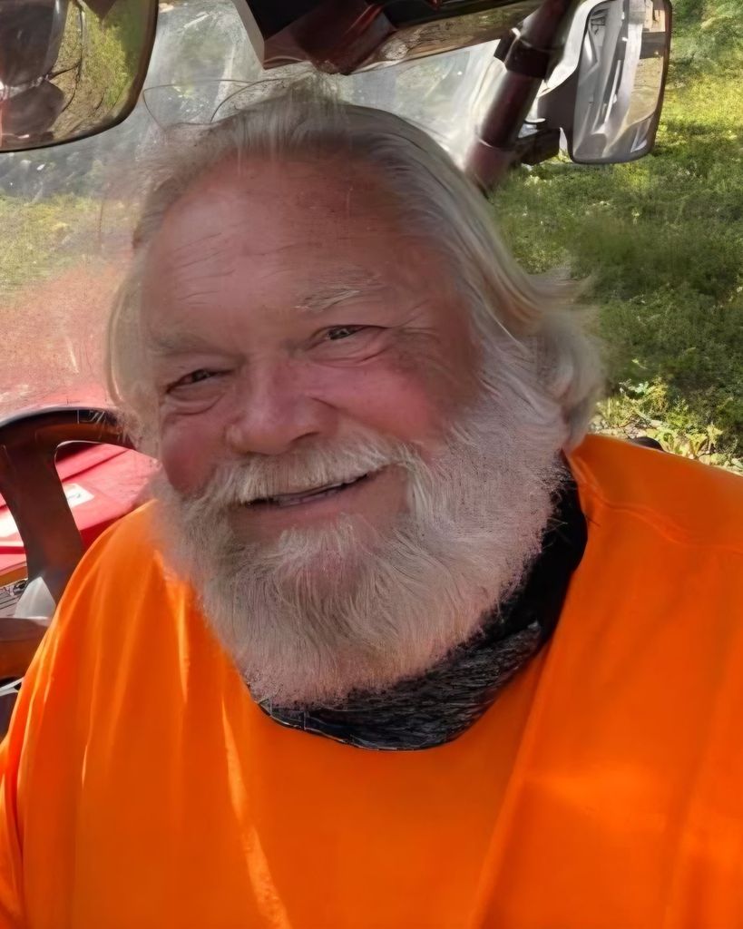 Steven "Jake" F. Jacobsen Profile Photo