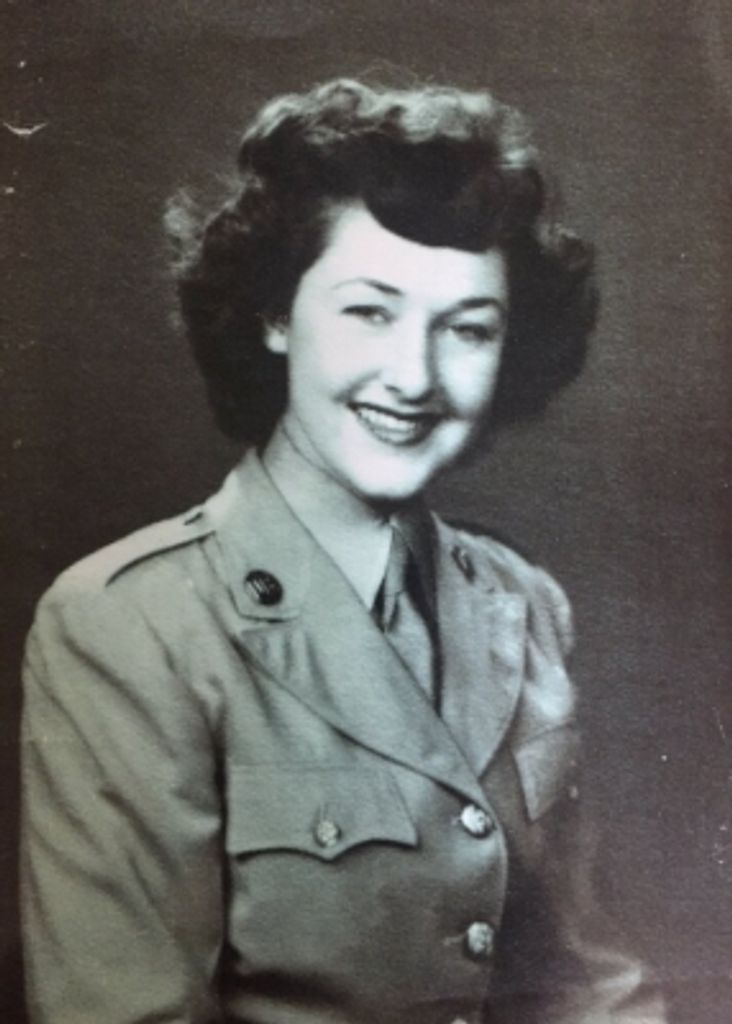 Alice Louise Clark Digiulio