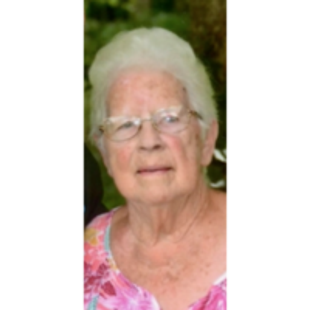 Mary A. Bowker