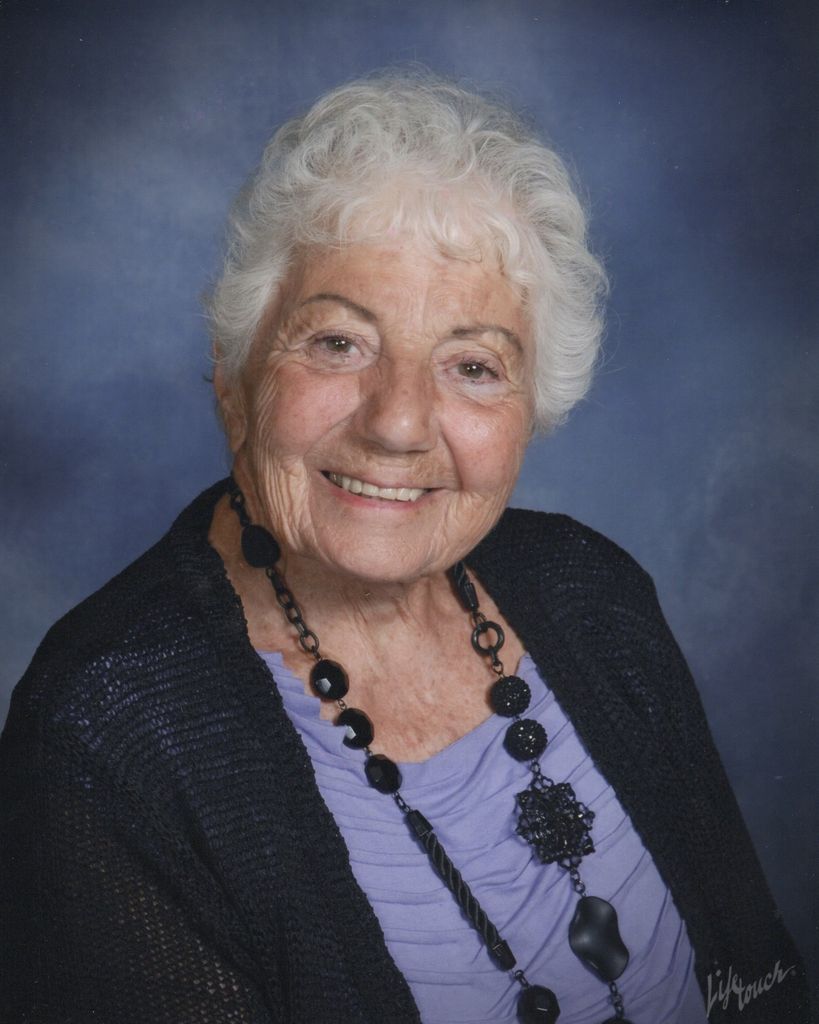 Rose Spataro Dillner