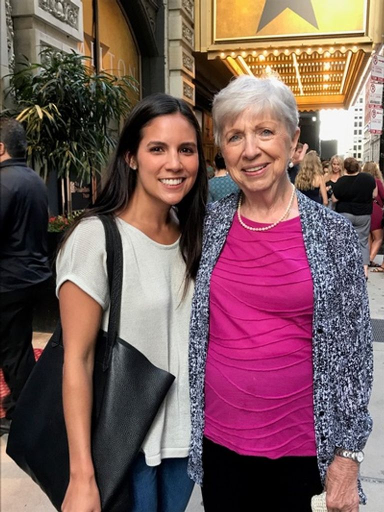 Joyce M. Boin Profile Photo