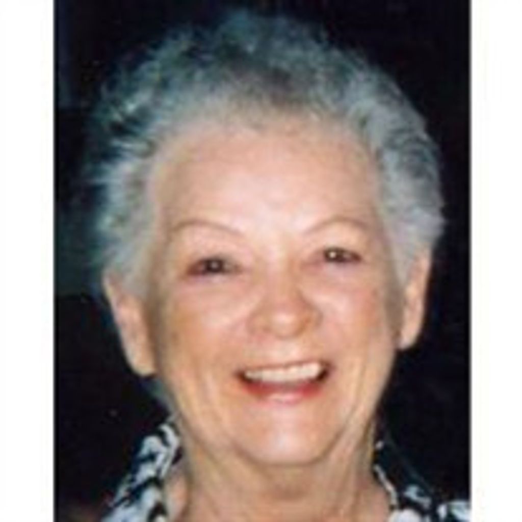Juanita Mae Smick