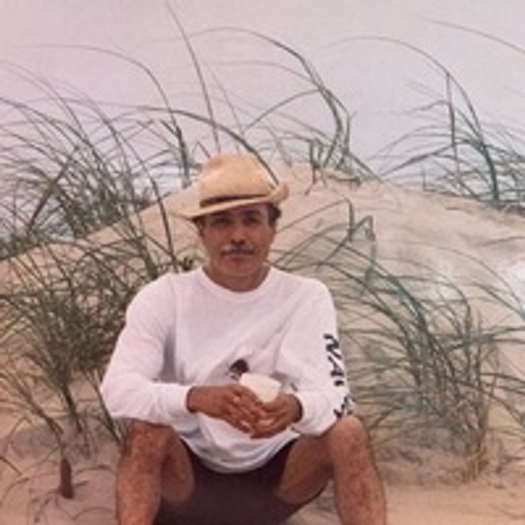 Rene A Escobedo