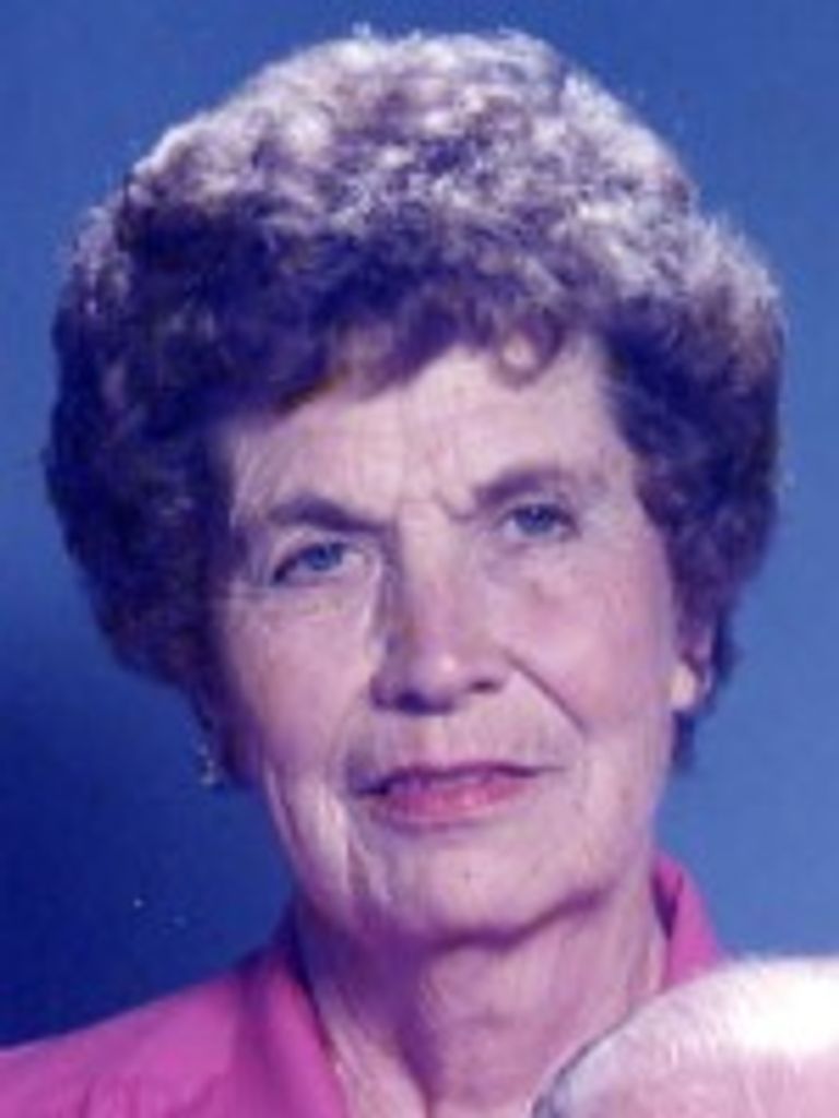 Beulah F. Pape
