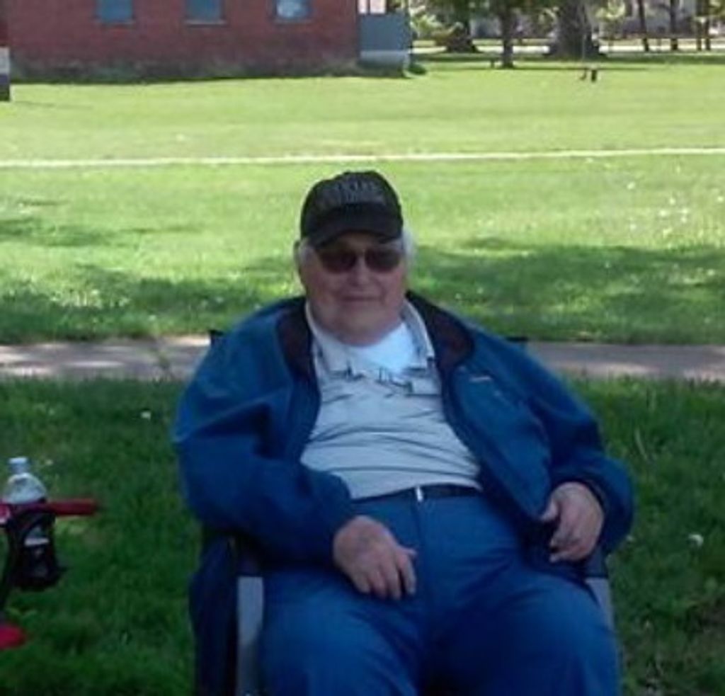 John H. Ayres Sr.