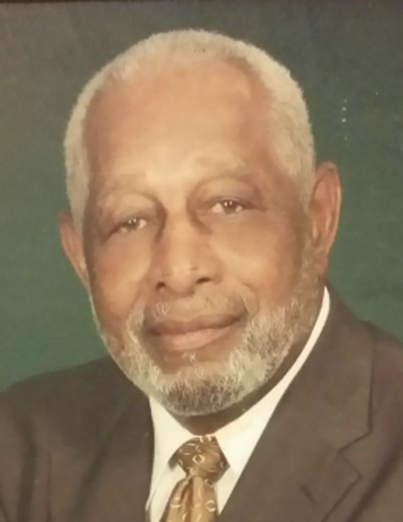 Ward Dillard, Jr.