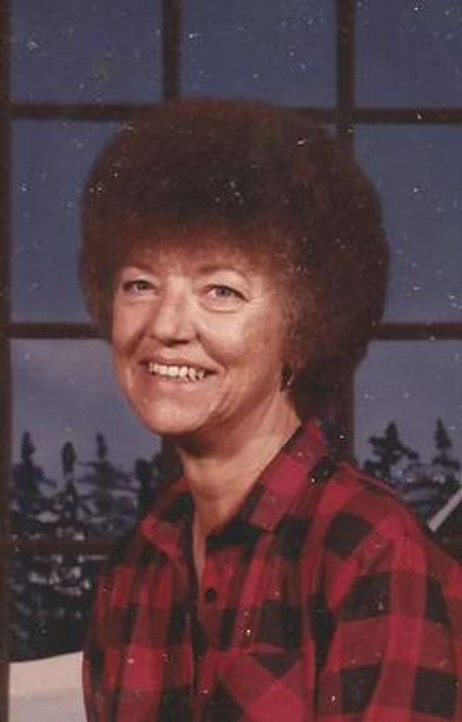 Alice June Lewis Hanson Profile Photo