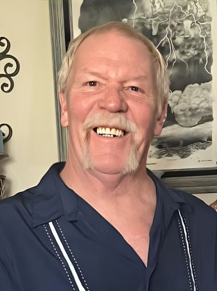 Steven Dawes Profile Photo