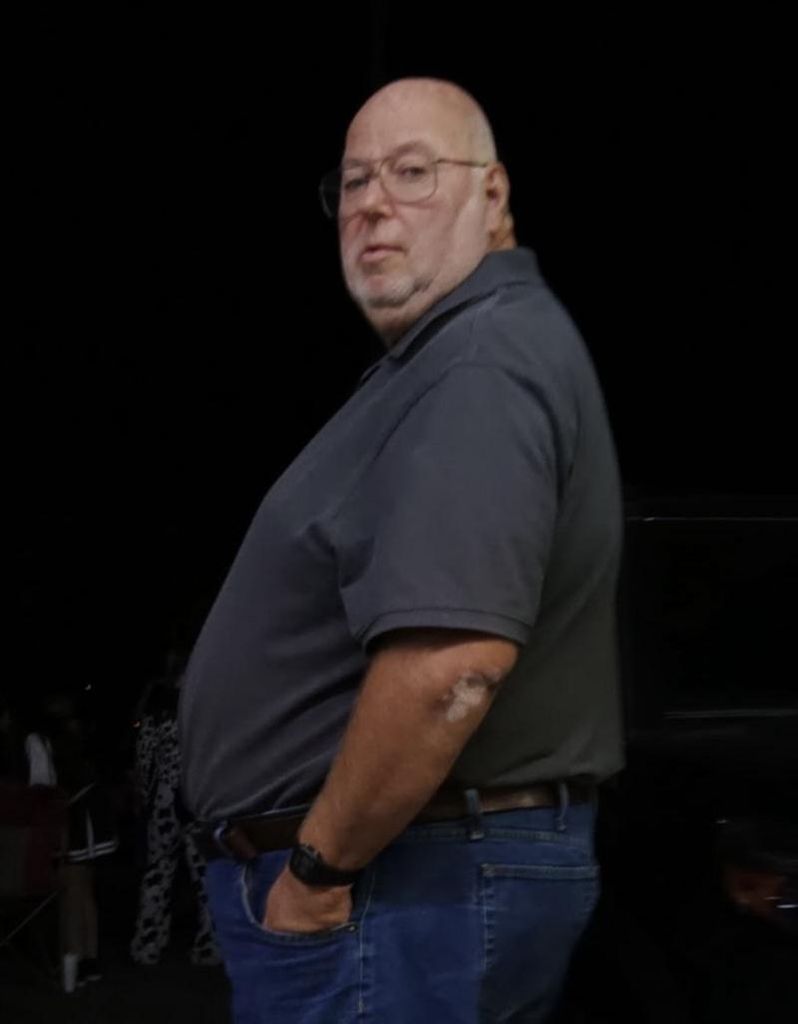 Donald Lee Woodard Profile Photo