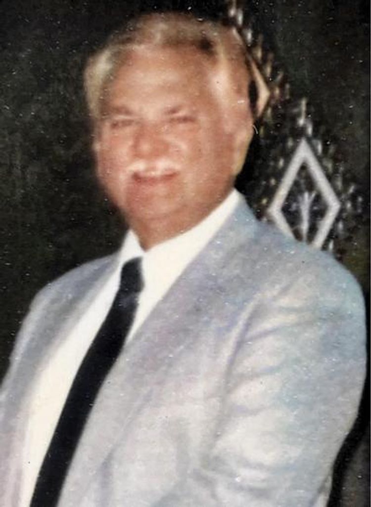 Robert Larry Russell Profile Photo